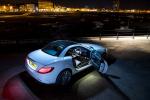 Mercedes-Benz SLC180 AMG Line 2016 года (UK)